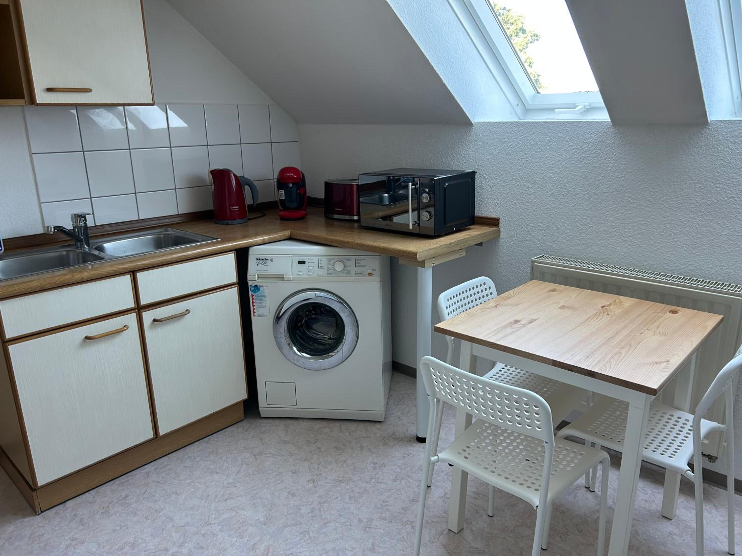 Monteurwohnung nahe der Talsperre Pohl im Vogtland - Property Image 23