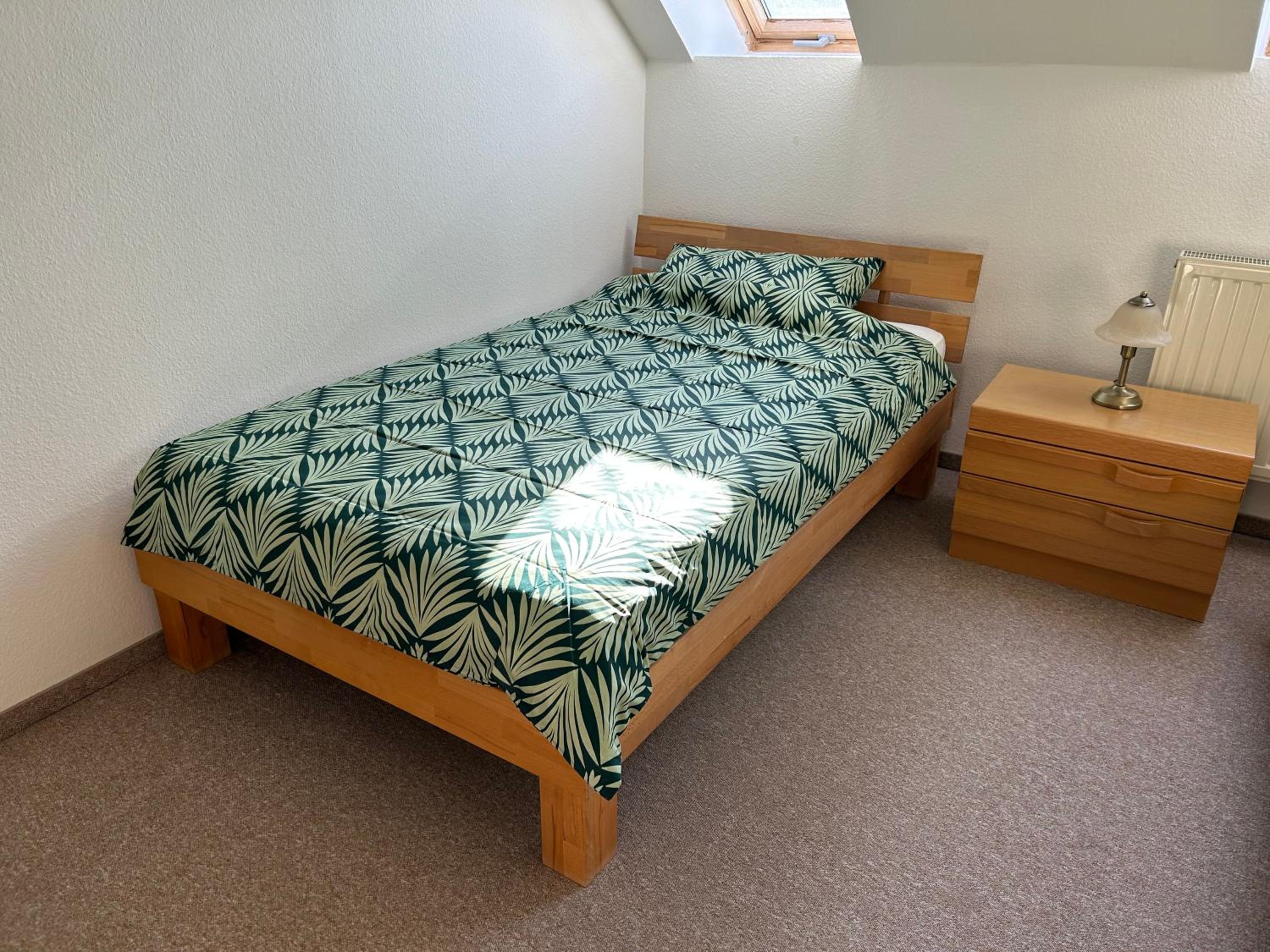 Monteurwohnung nahe der Talsperre Pohl im Vogtland - Property Image 22