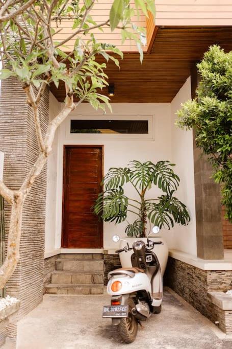 Townhouse Berawa Dunes