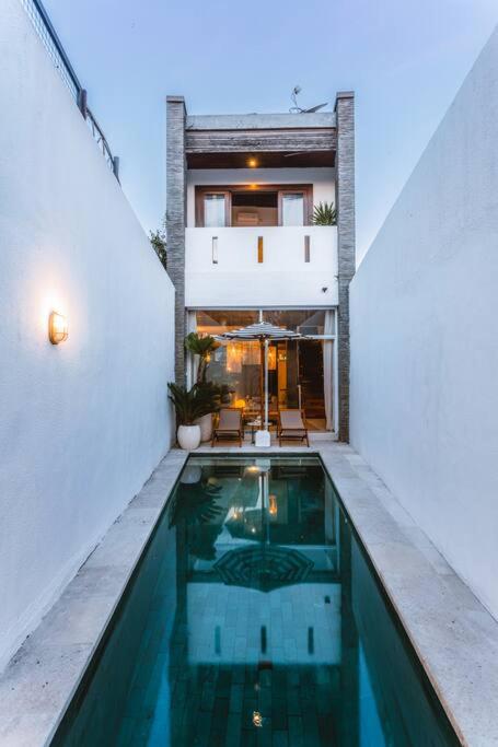 Townhouse Berawa Dunes