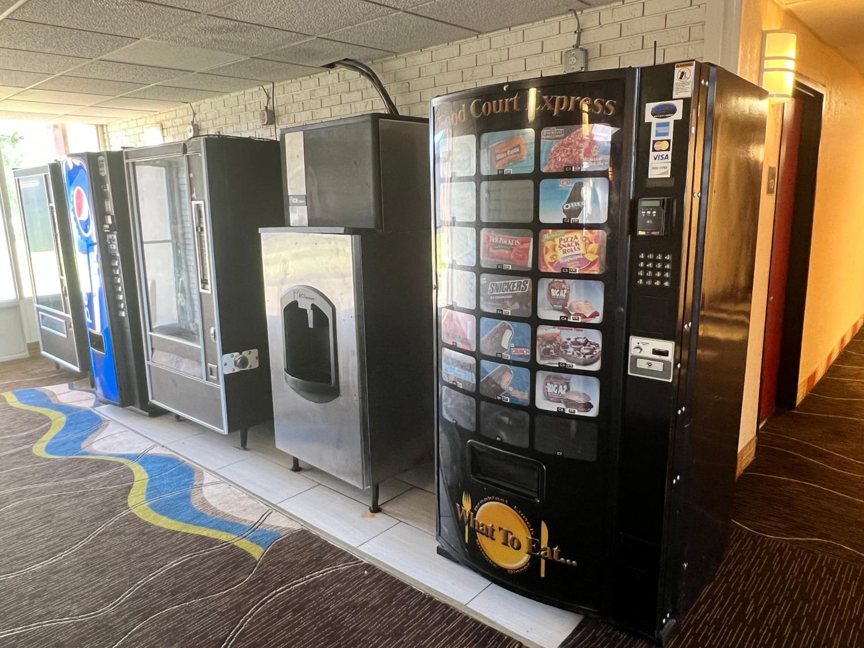Countryside Suites Kansas City Independence I-70 East Sports Complex Hotel, Bilde 26