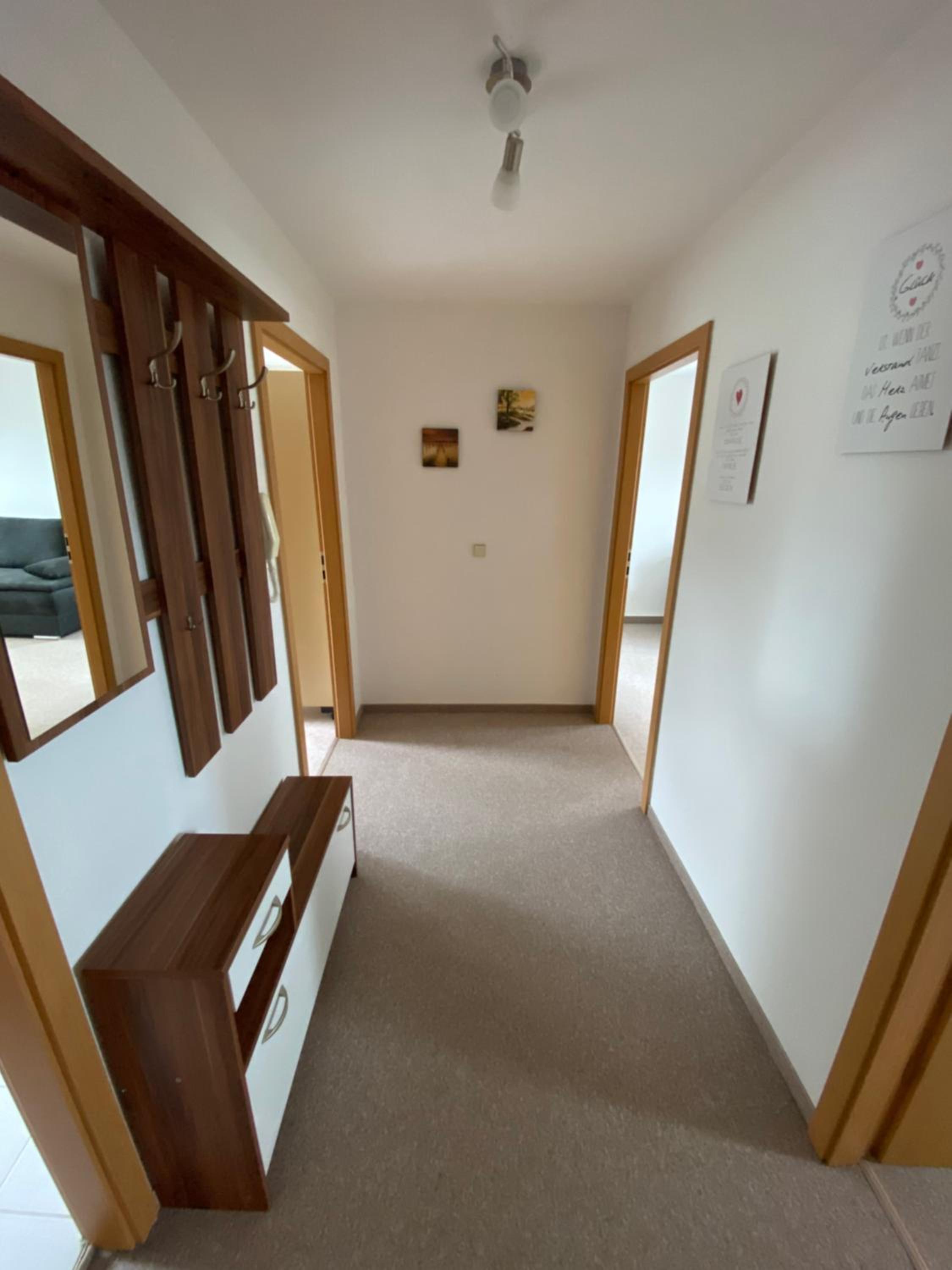 Monteurwohnung nahe der Talsperre Pohl im Vogtland - Property Image 18