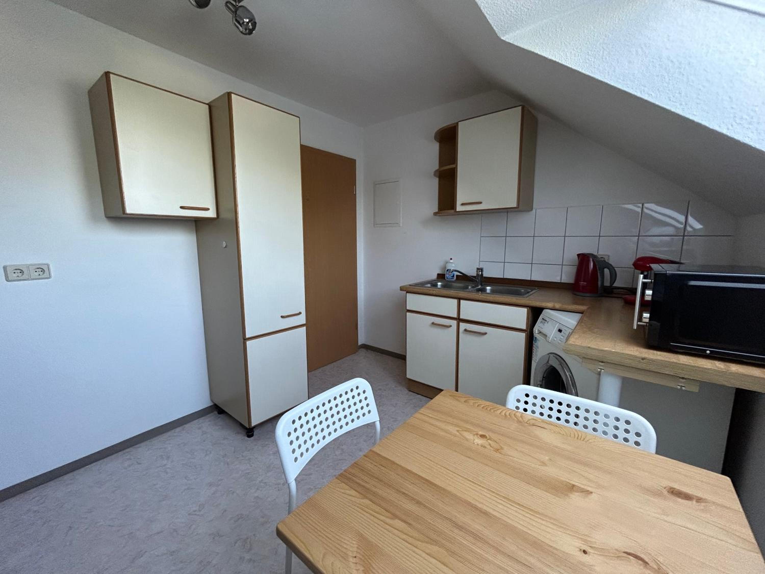 Monteurwohnung nahe der Talsperre Pohl im Vogtland - Property Image 17