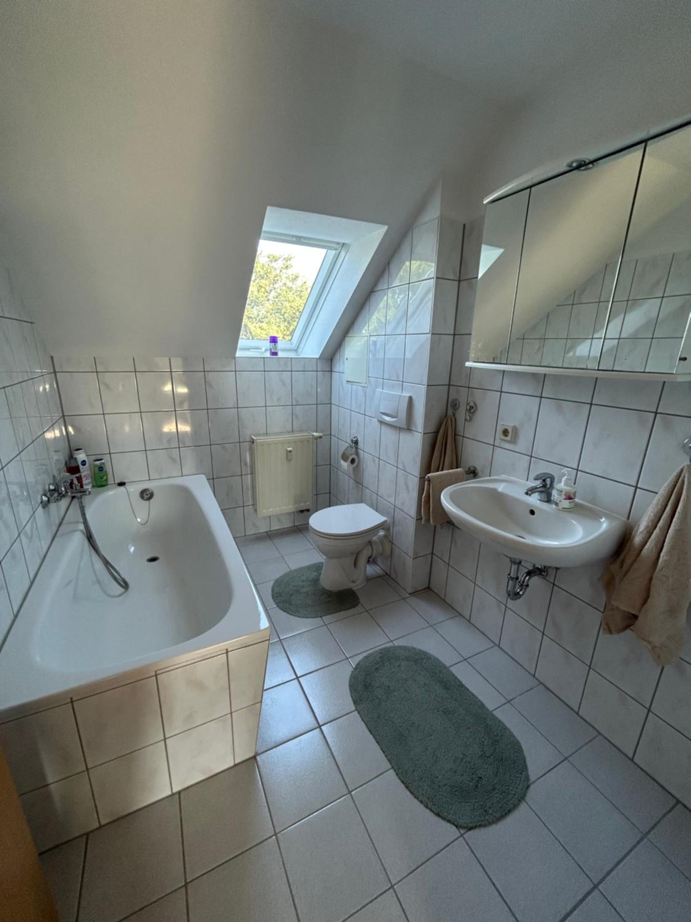 Monteurwohnung nahe der Talsperre Pohl im Vogtland - Property Image 15