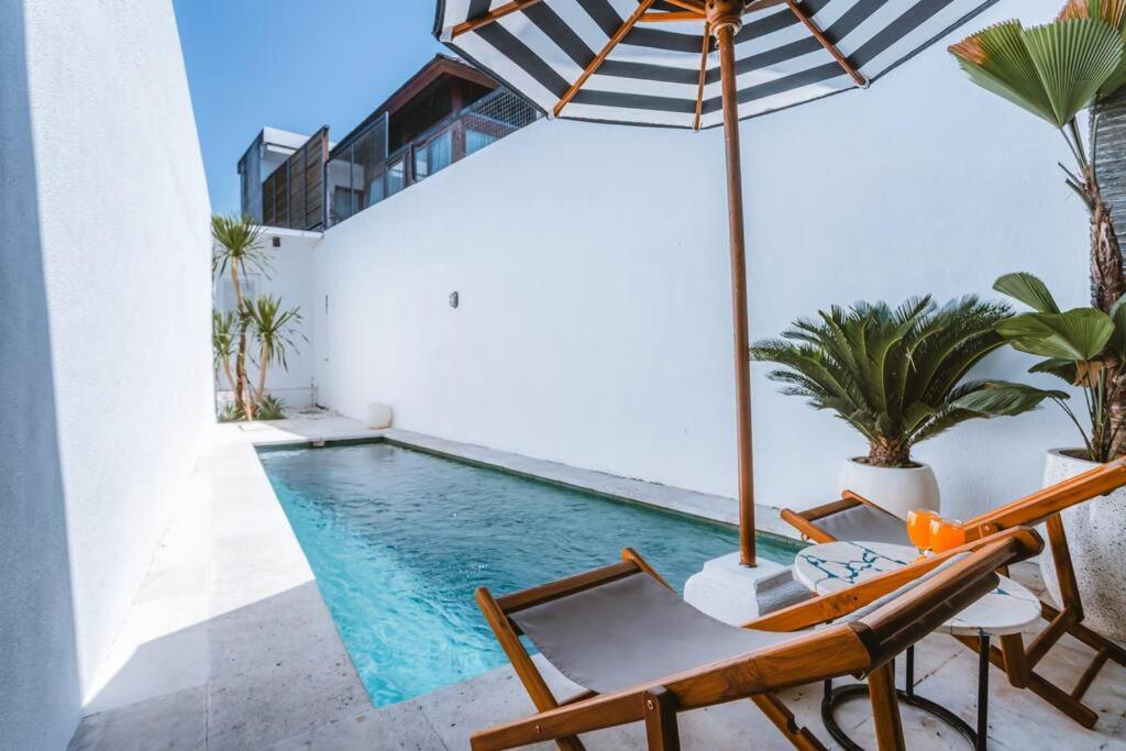 Townhouse Berawa Dunes