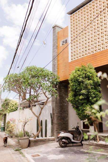 Townhouse Berawa Dunes