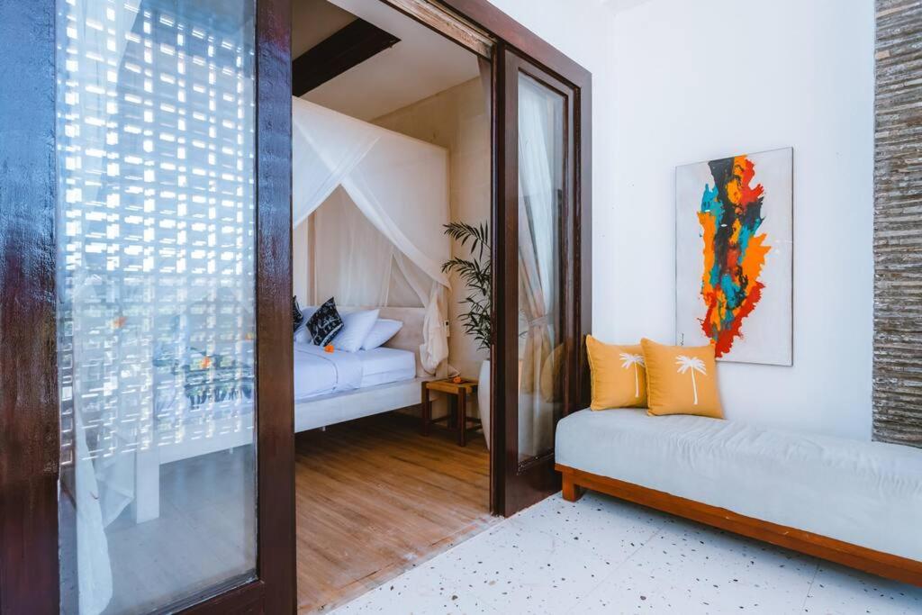 Townhouse Berawa Dunes