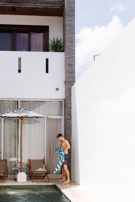 Townhouse Berawa Dunes