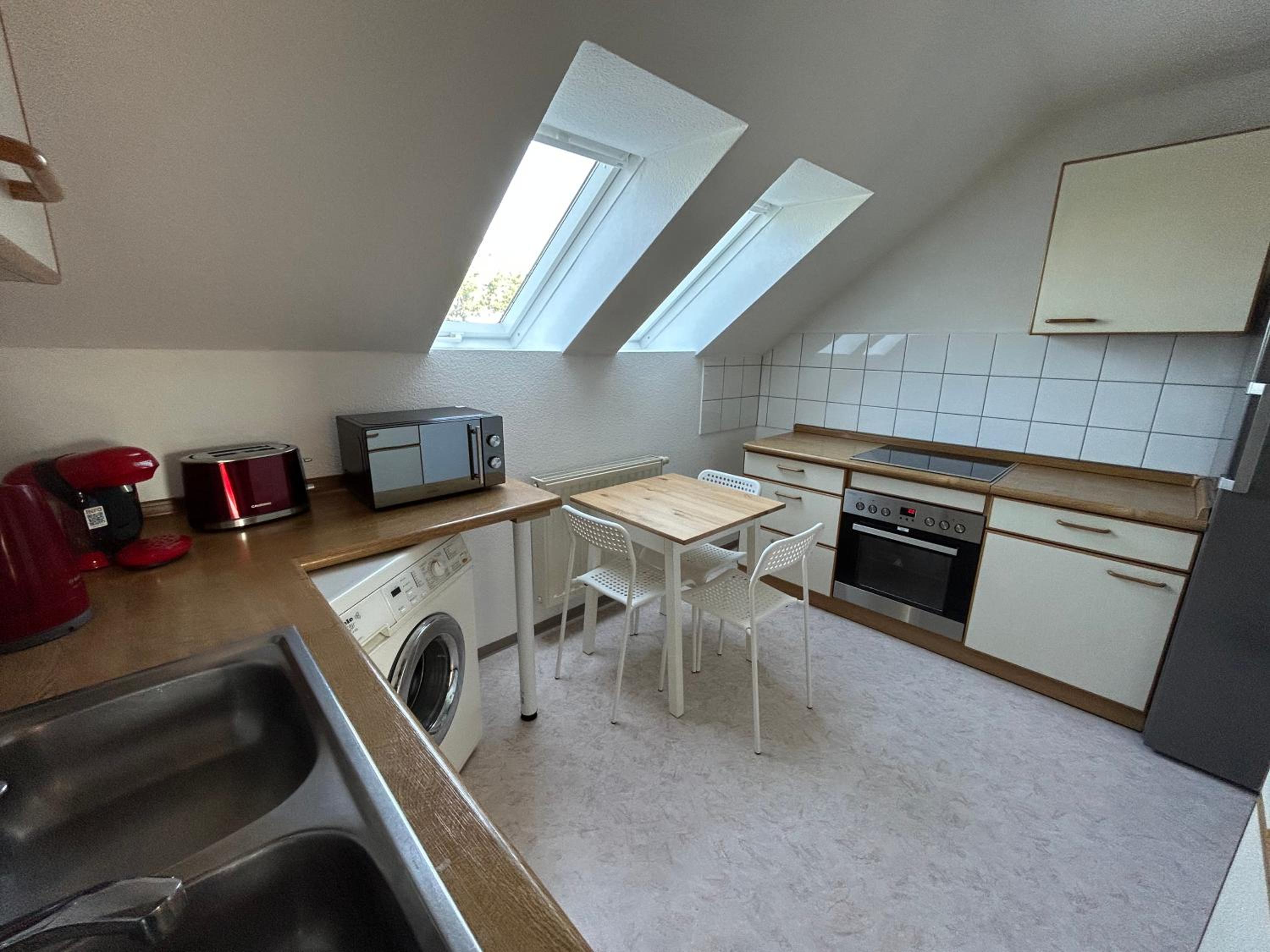 Monteurwohnung nahe der Talsperre Pohl im Vogtland - Property Image 7