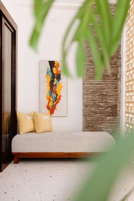 Townhouse Berawa Dunes