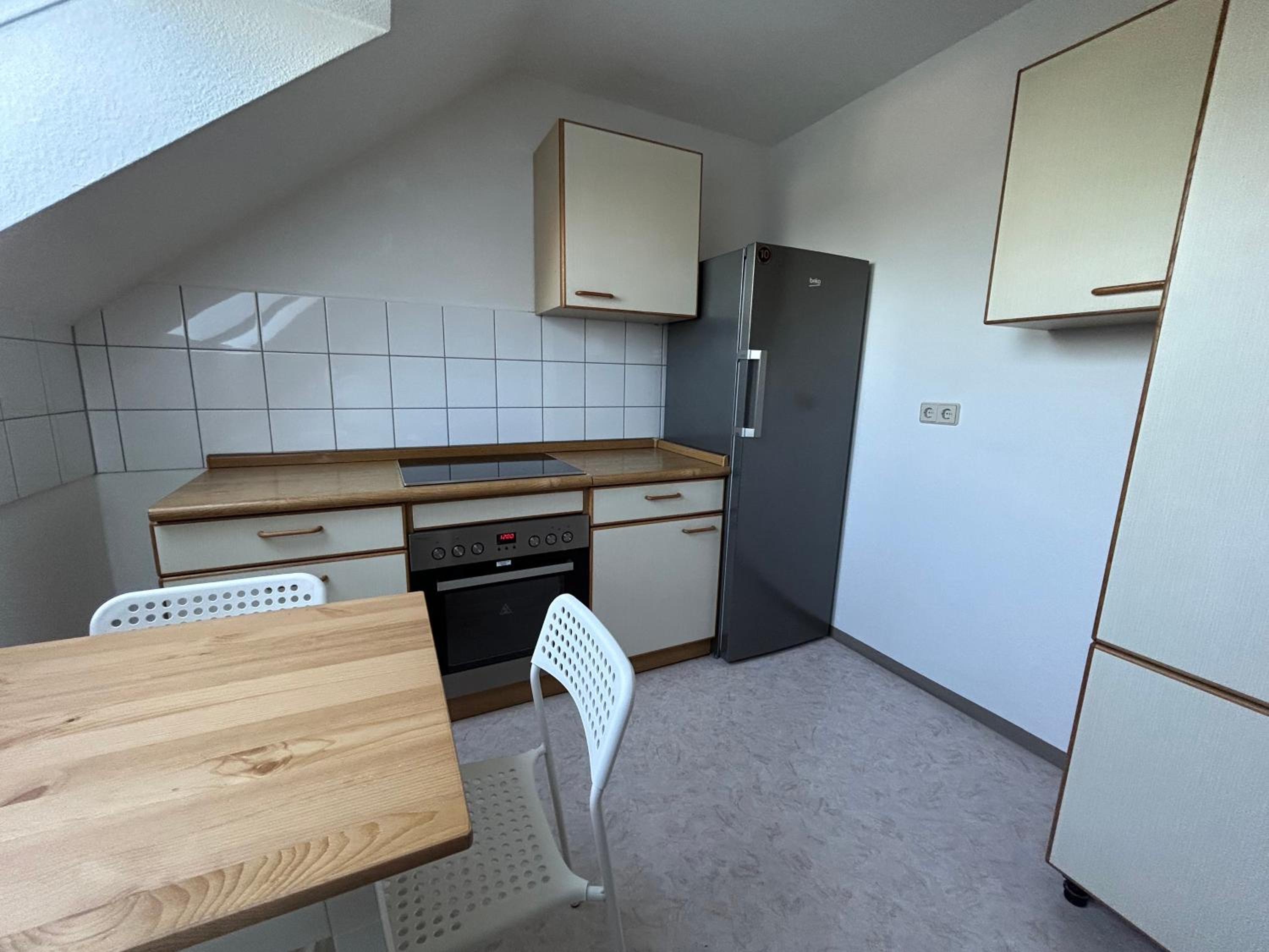 Monteurwohnung nahe der Talsperre Pohl im Vogtland - Property Image 6