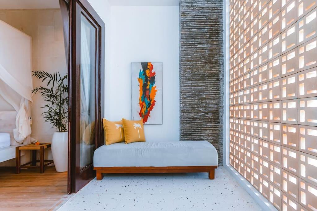 Townhouse Berawa Dunes