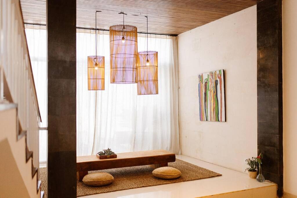 Townhouse Berawa Dunes