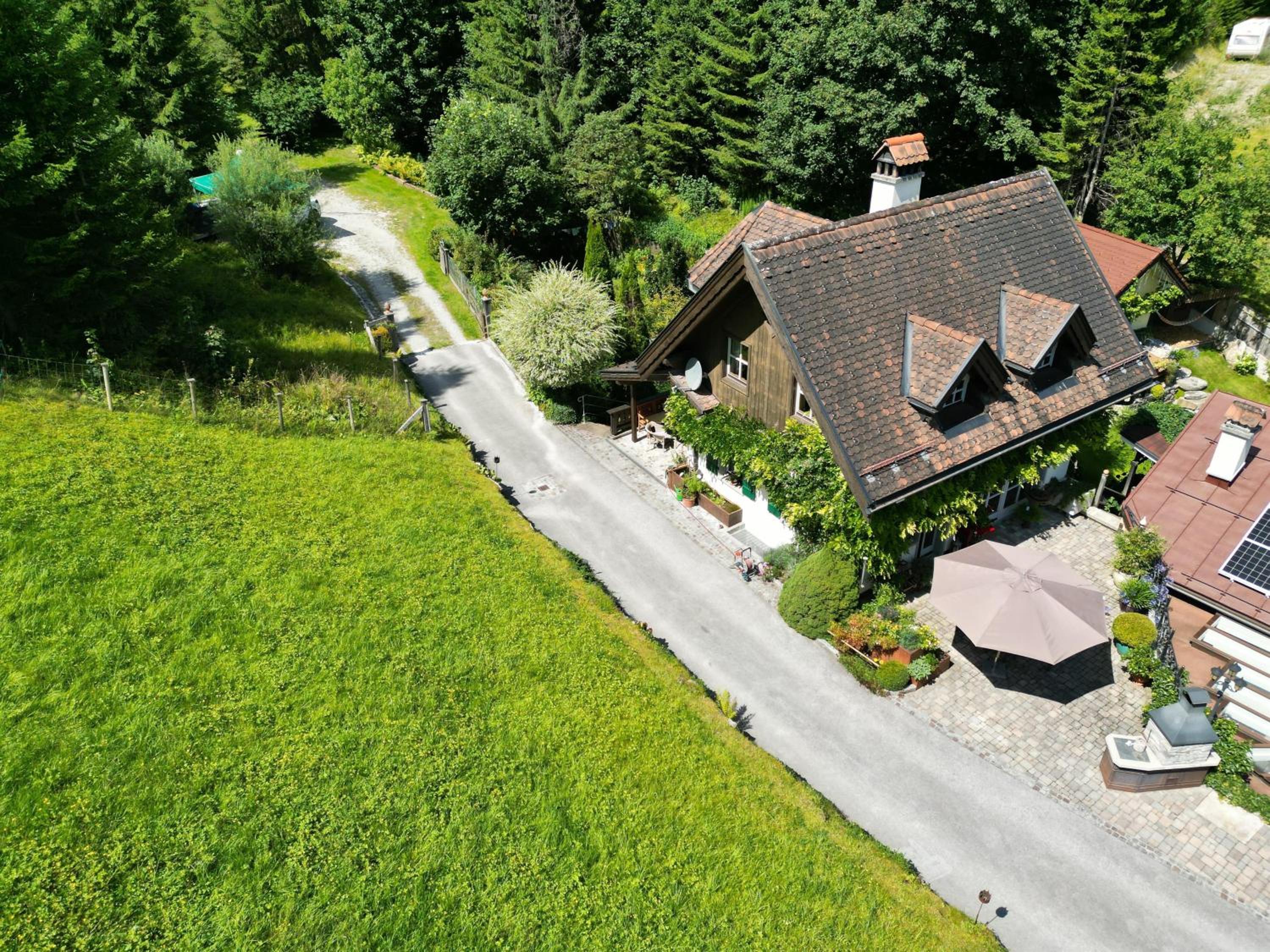 Guffertblick