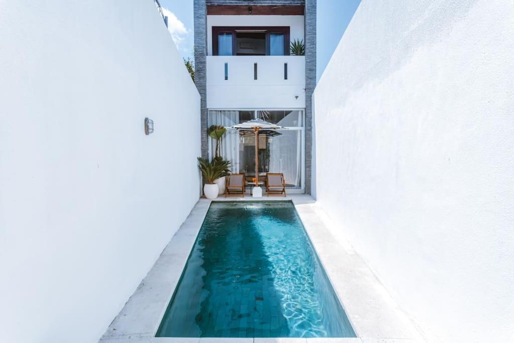 Townhouse Berawa Dunes