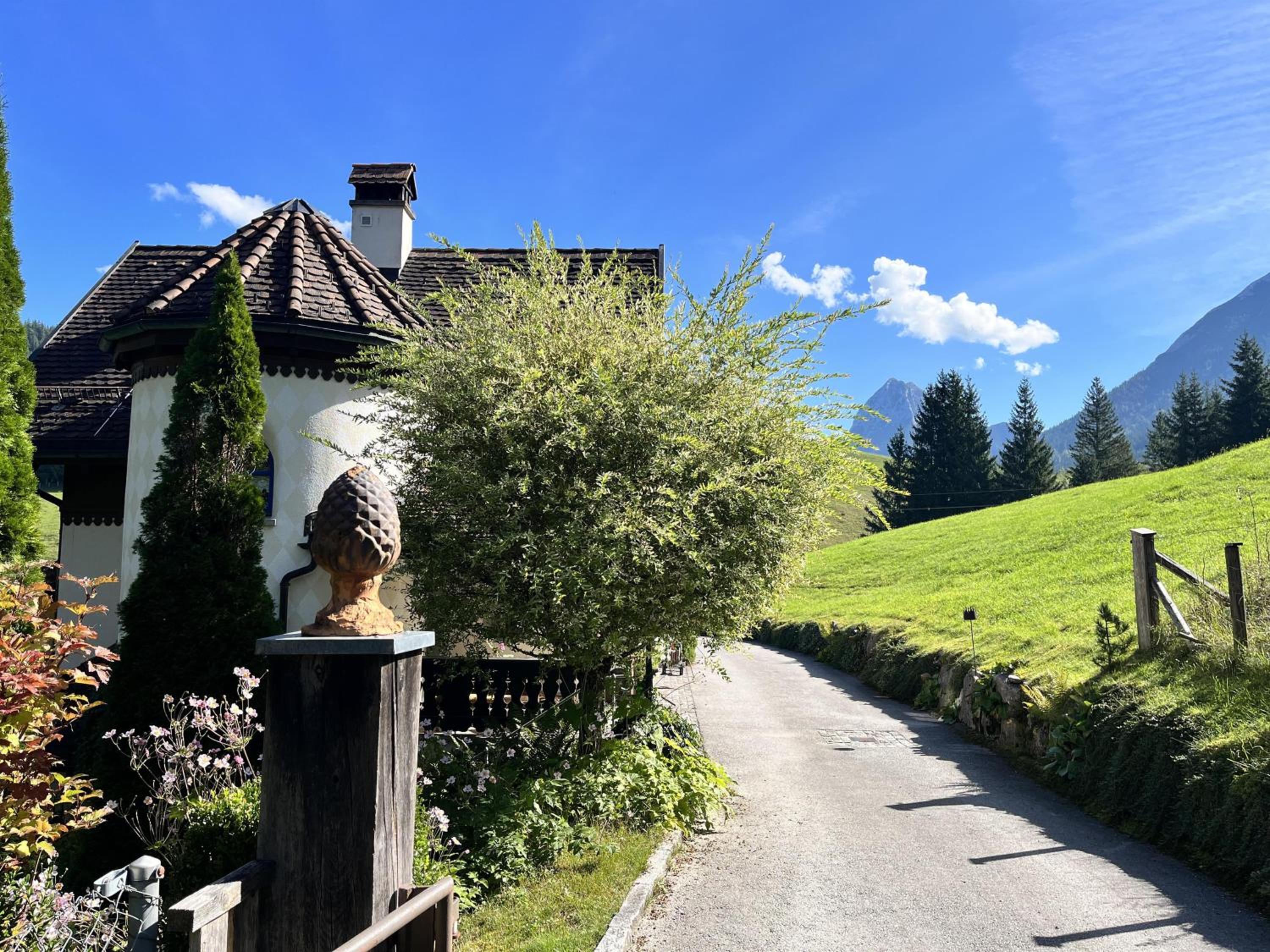 Guffertblick