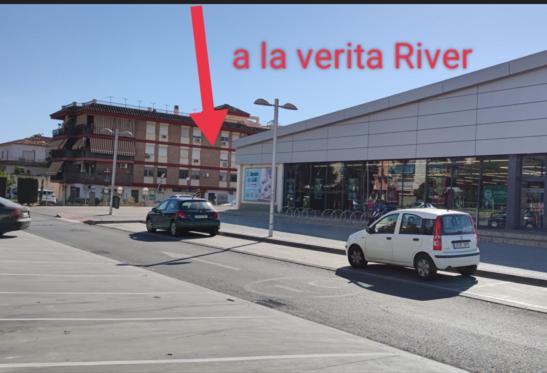 Loft A la verita River,PARKING PRIVADO GRATIS view 2