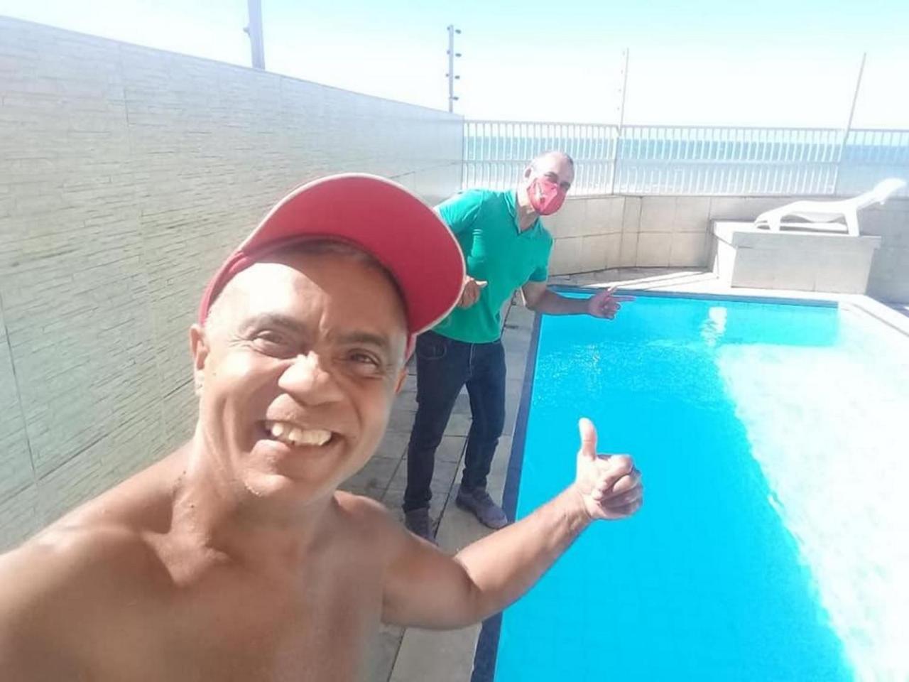Pousada e Hostel Lua de Tomate