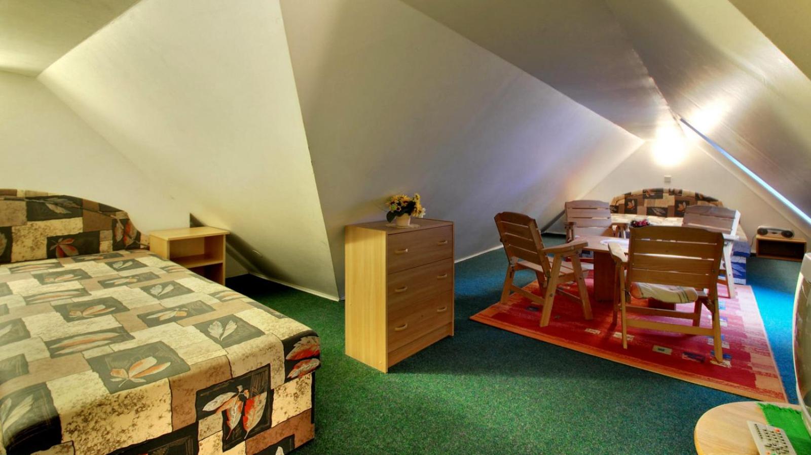 SKI - Apartment