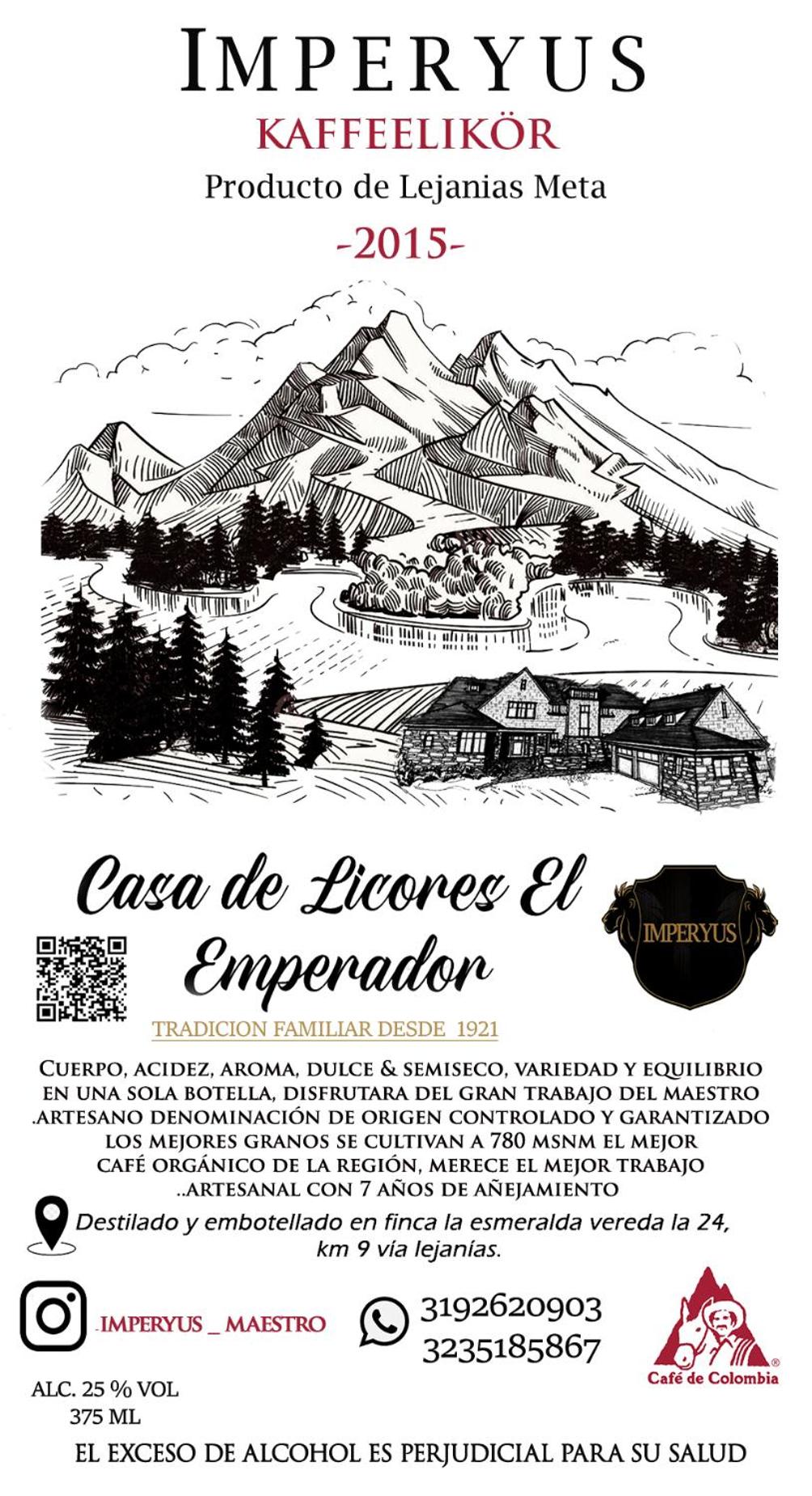 La Esmeralda (Guapes Travel)