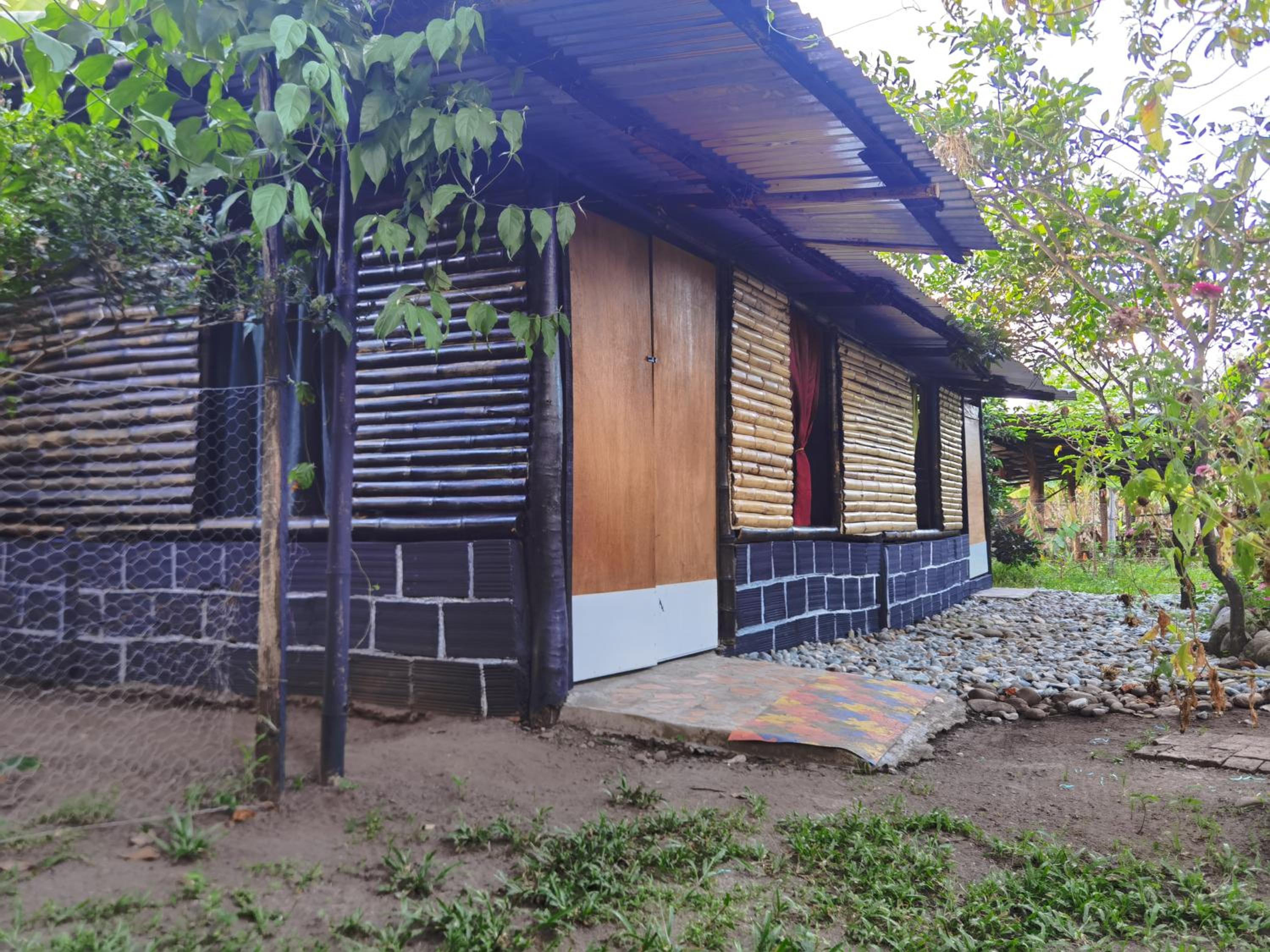La Esmeralda (Guapes Travel)