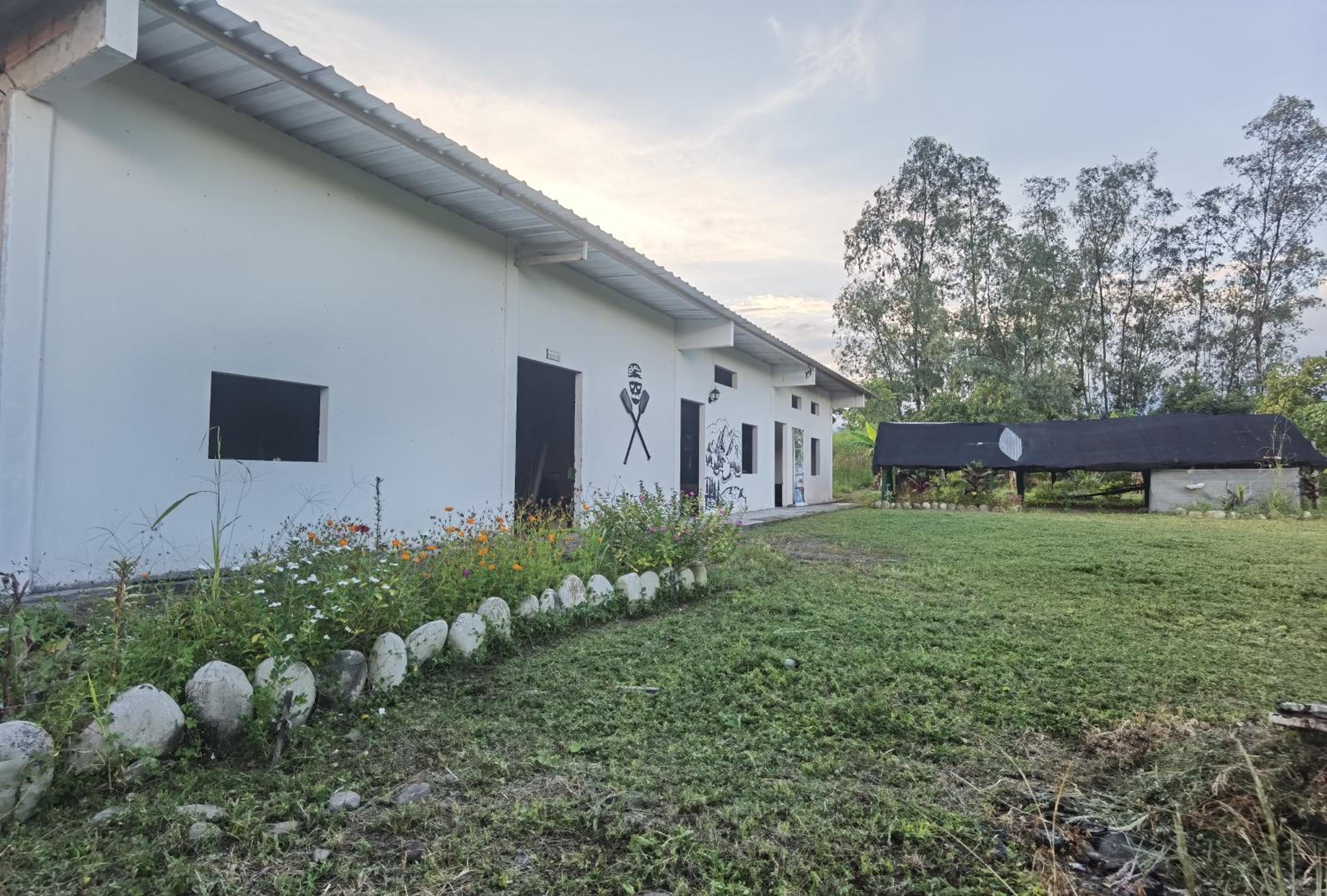 La Esmeralda (Guapes Travel)