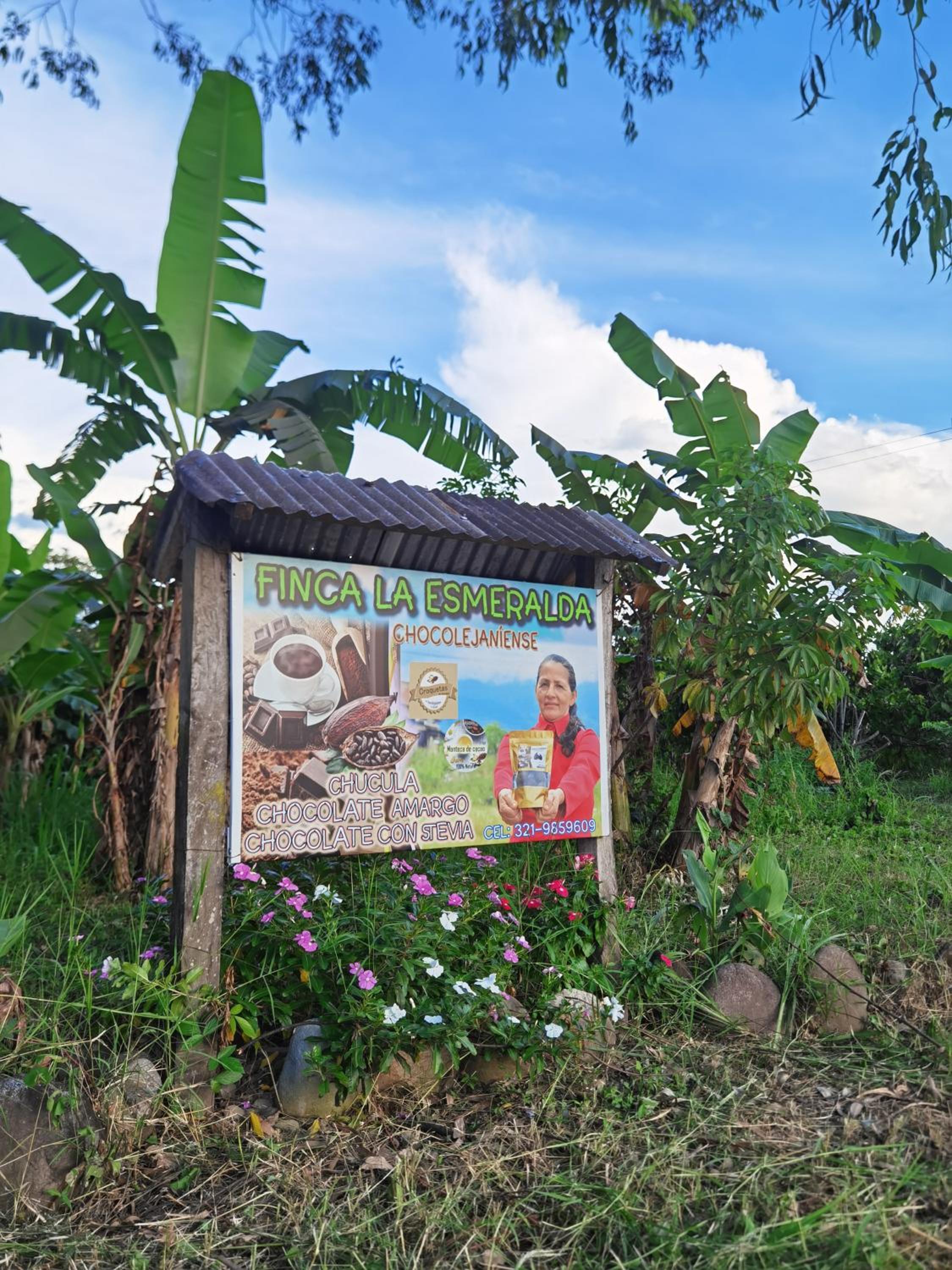 La Esmeralda (Guapes Travel)