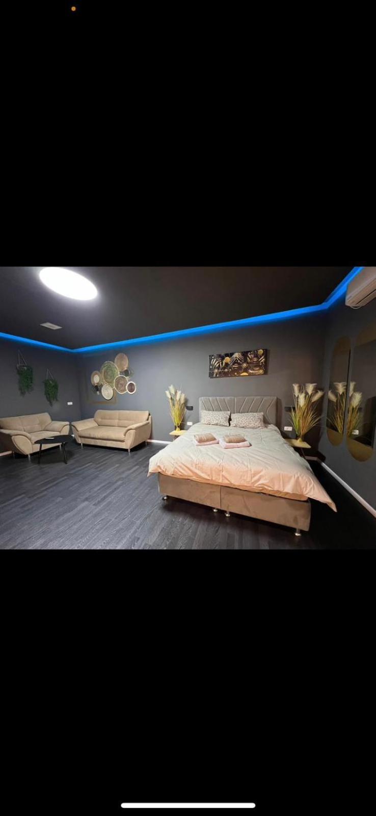 Jentelmen rooms