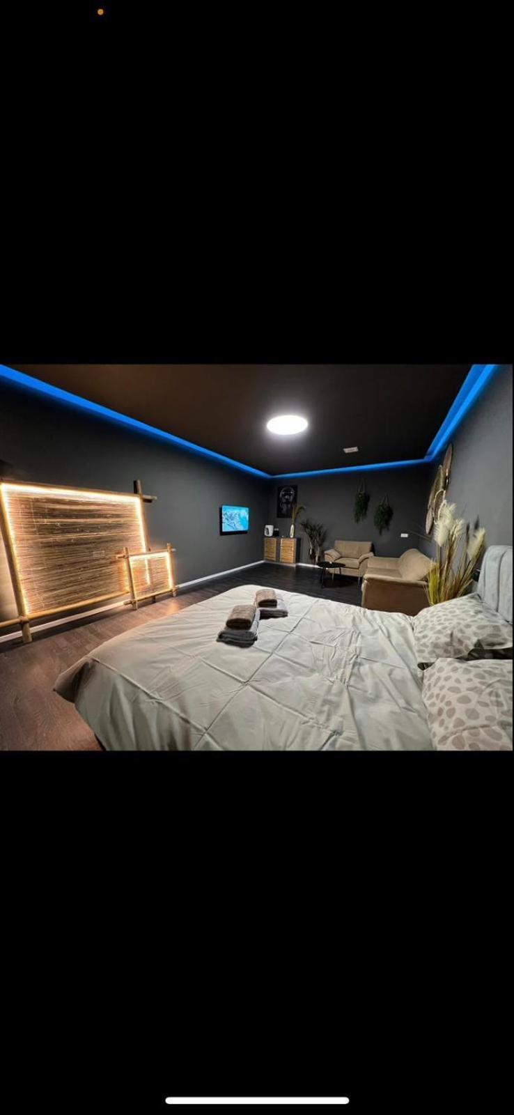 Jentelmen rooms