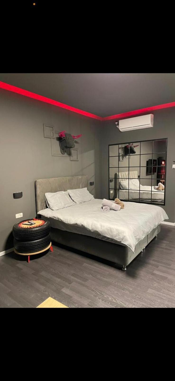 Jentelmen rooms