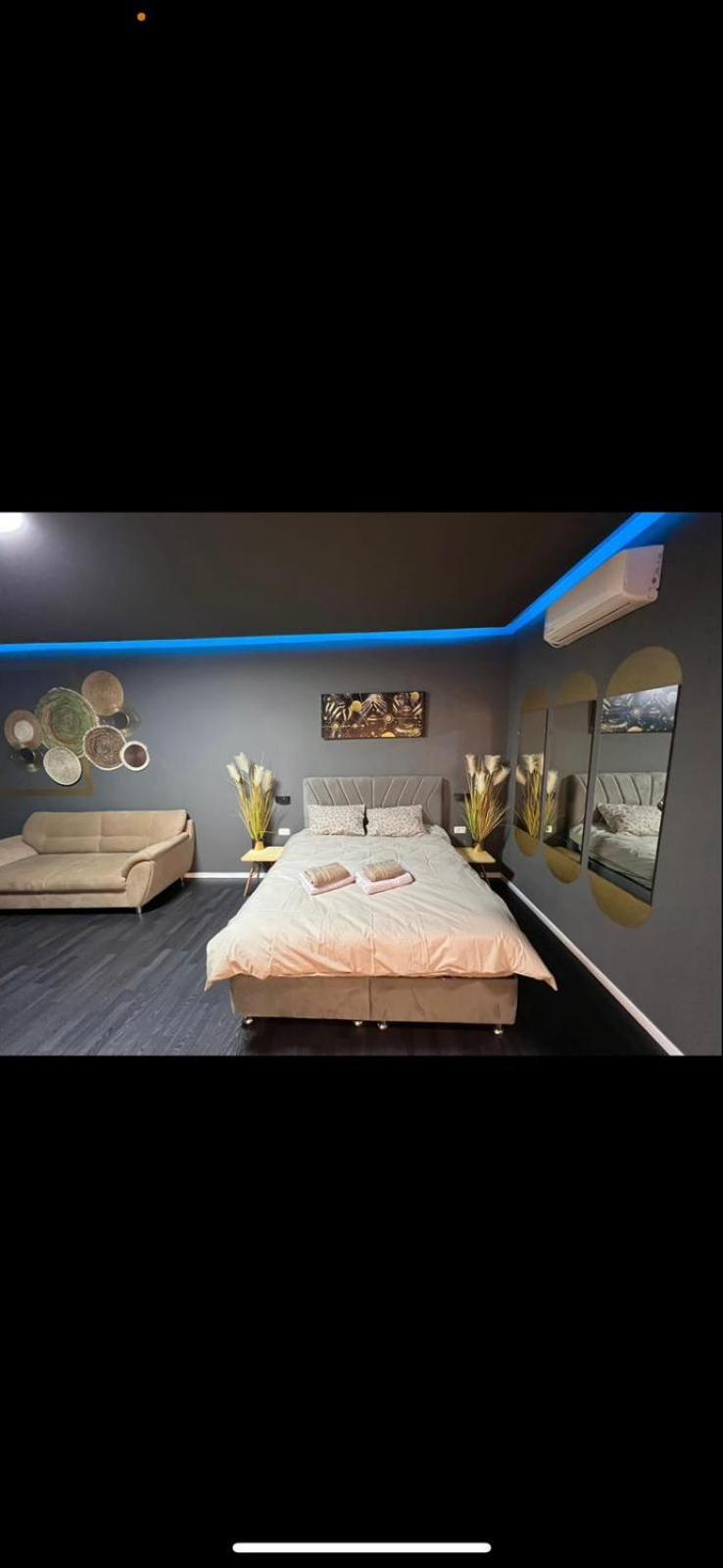 Jentelmen rooms