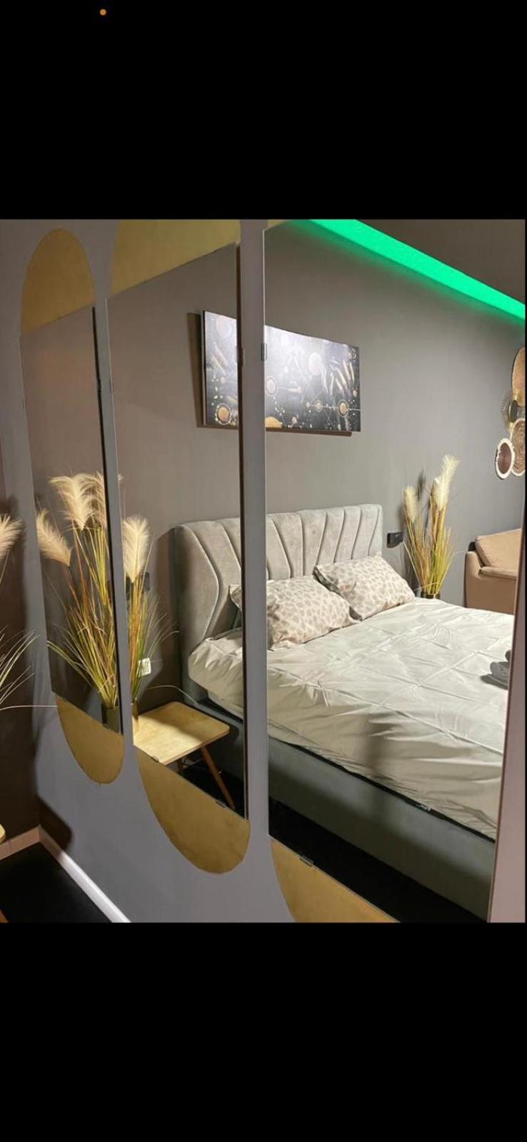 Jentelmen rooms
