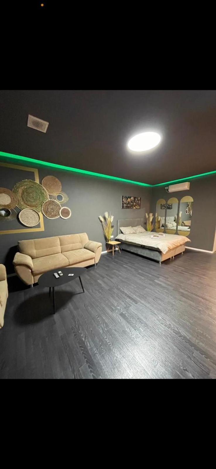 Jentelmen rooms