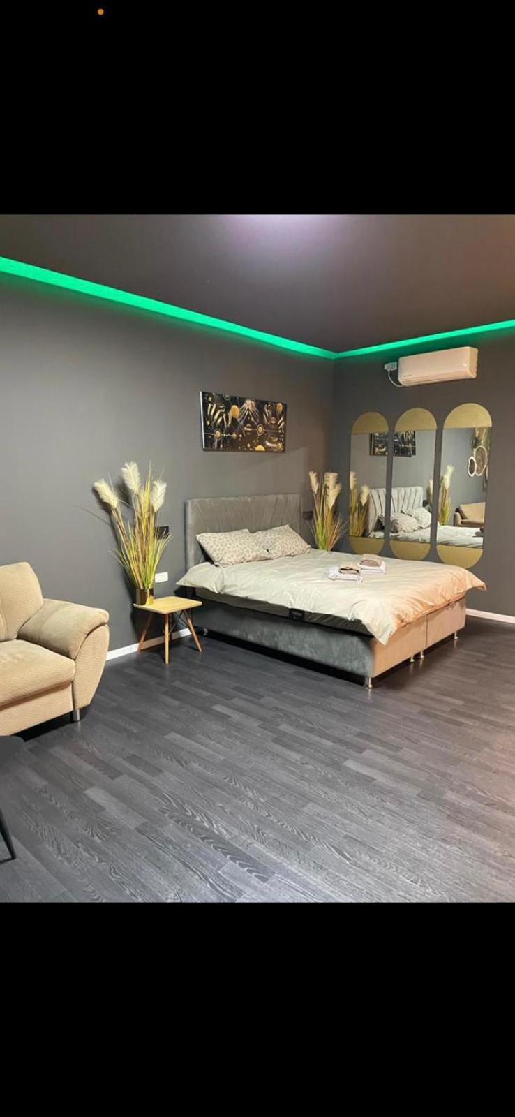 Jentelmen rooms