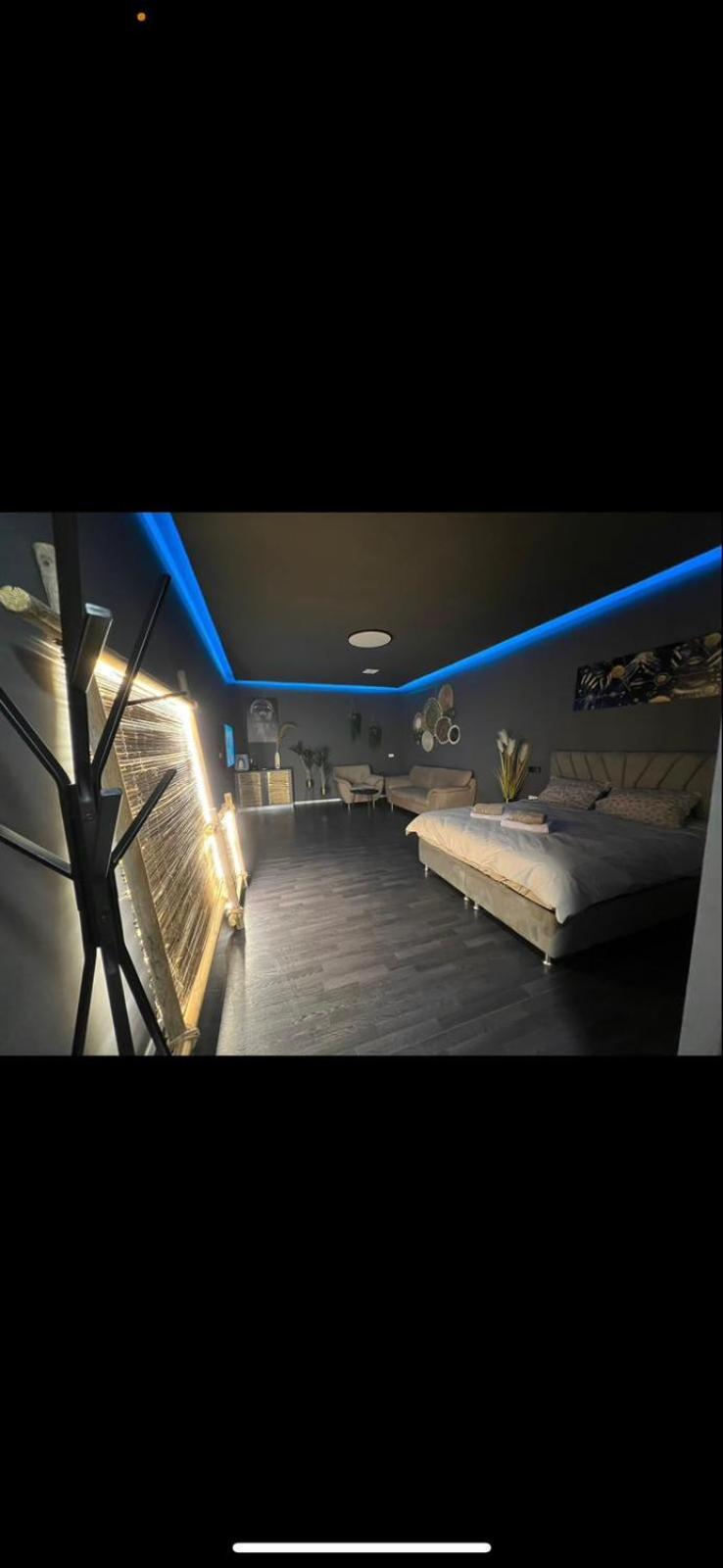 Jentelmen rooms