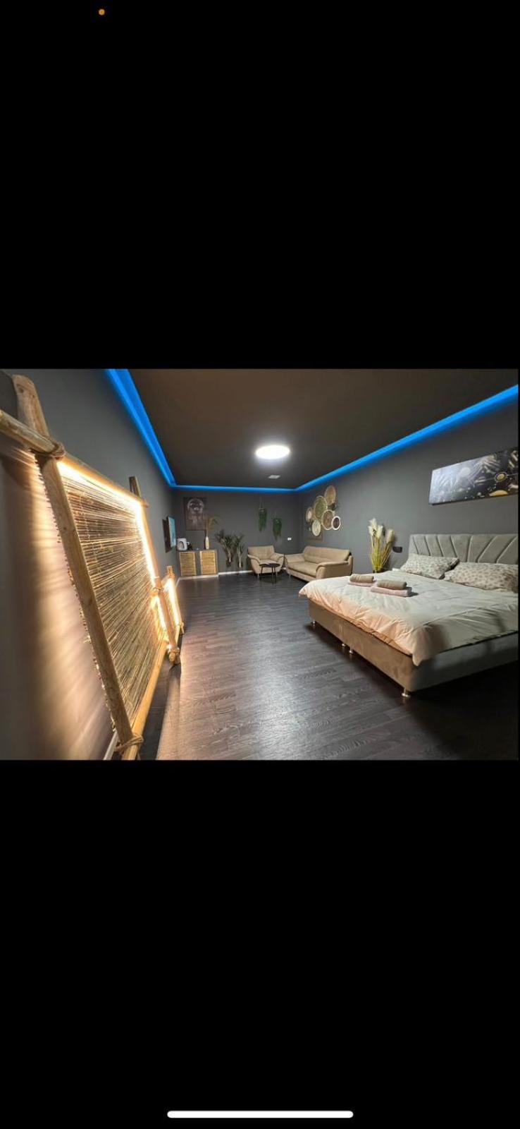 Jentelmen rooms