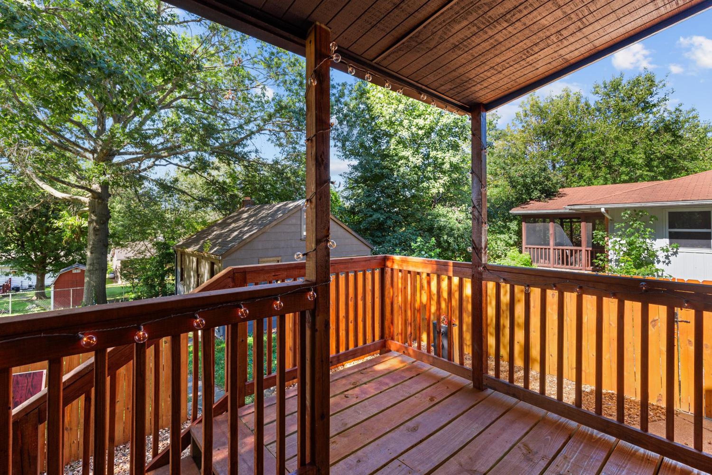 Wine Country Getaway | JZ Vacation Rentals view 3