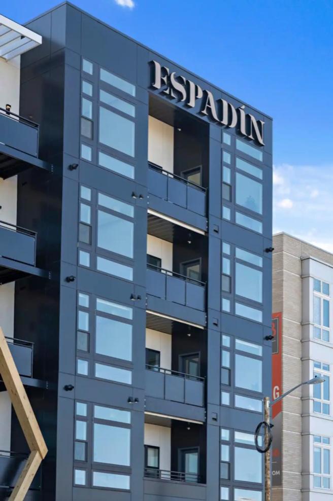 EcoLoft City Views | LoHi Denver