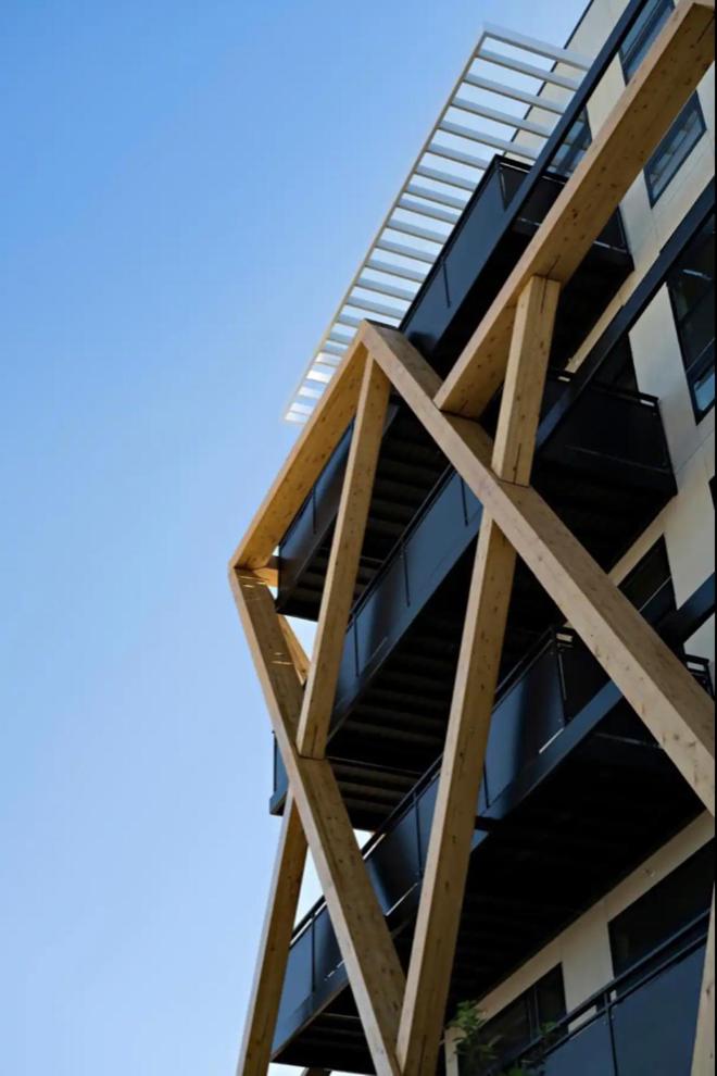 EcoLoft City Views | LoHi Denver