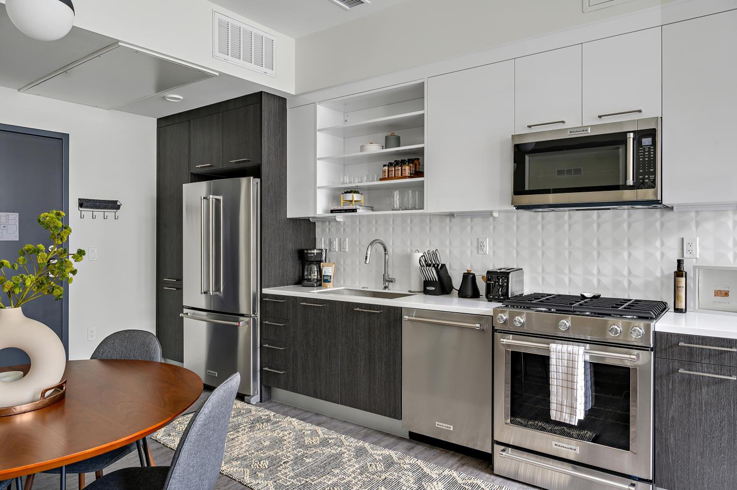 EcoLoft City Views | LoHi Denver