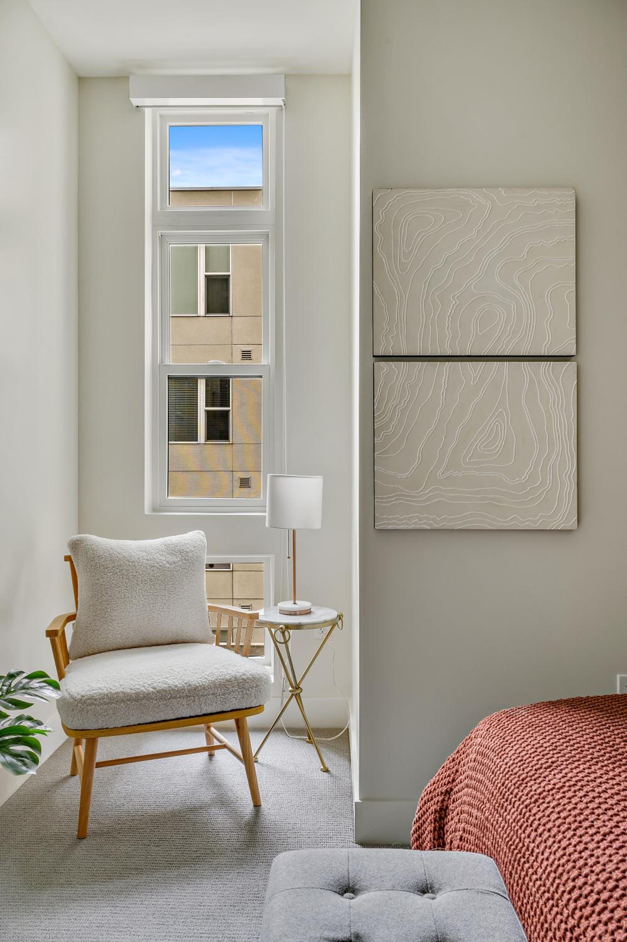 EcoLoft City Views | LoHi Denver