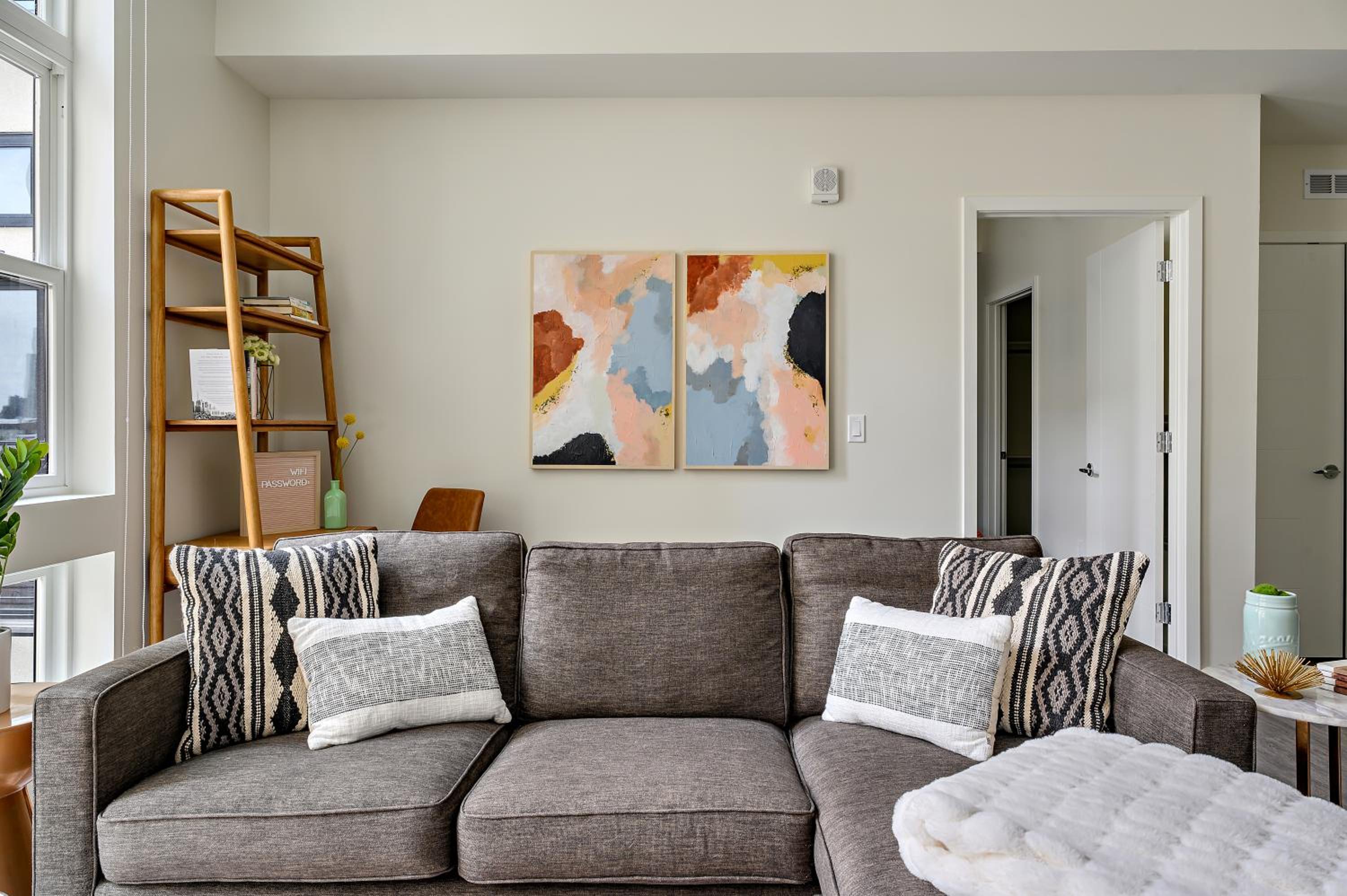 EcoLoft City Views | LoHi Denver