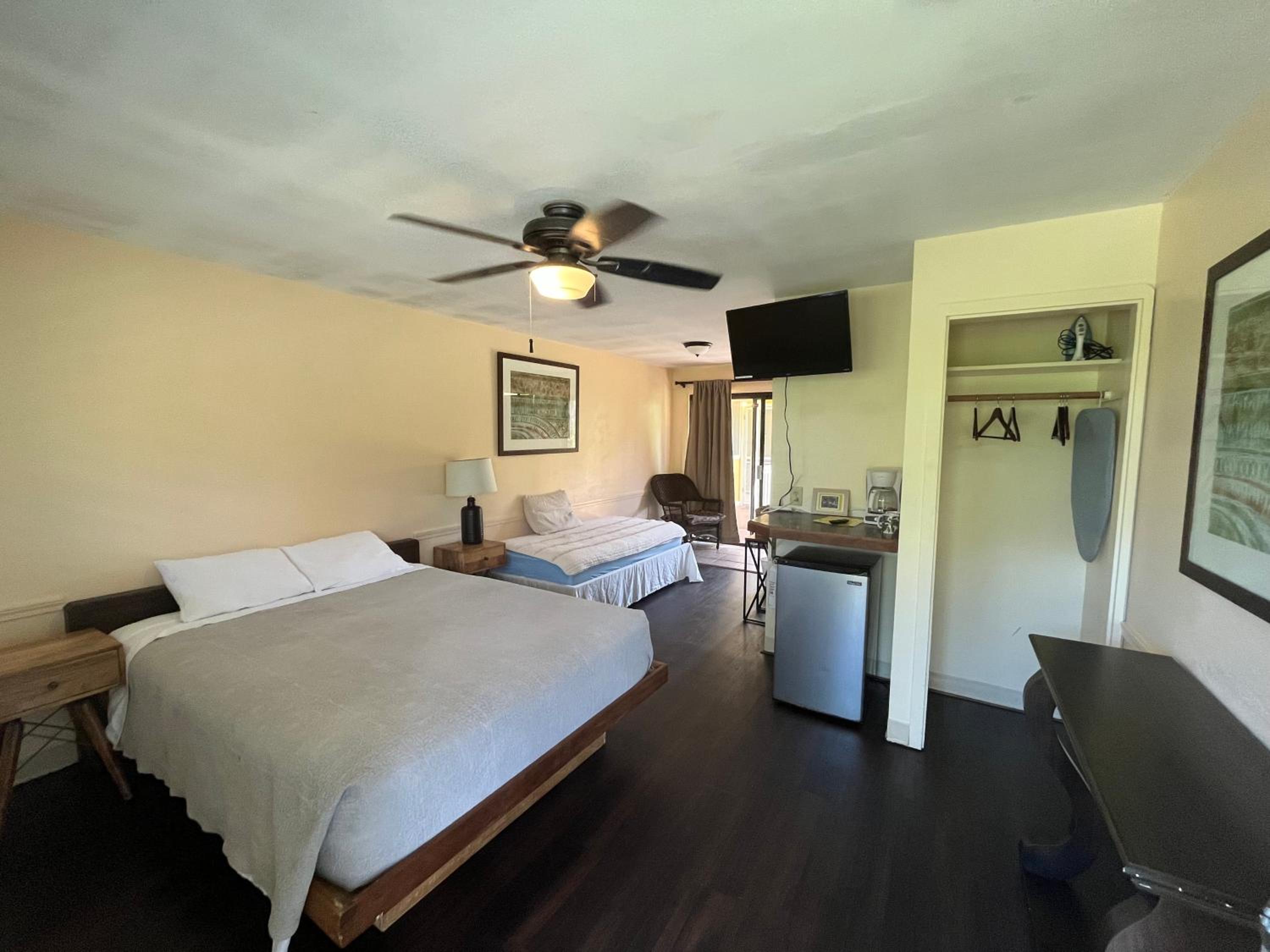 Big Island Vacations - Aaron's cottage - Property Image 2