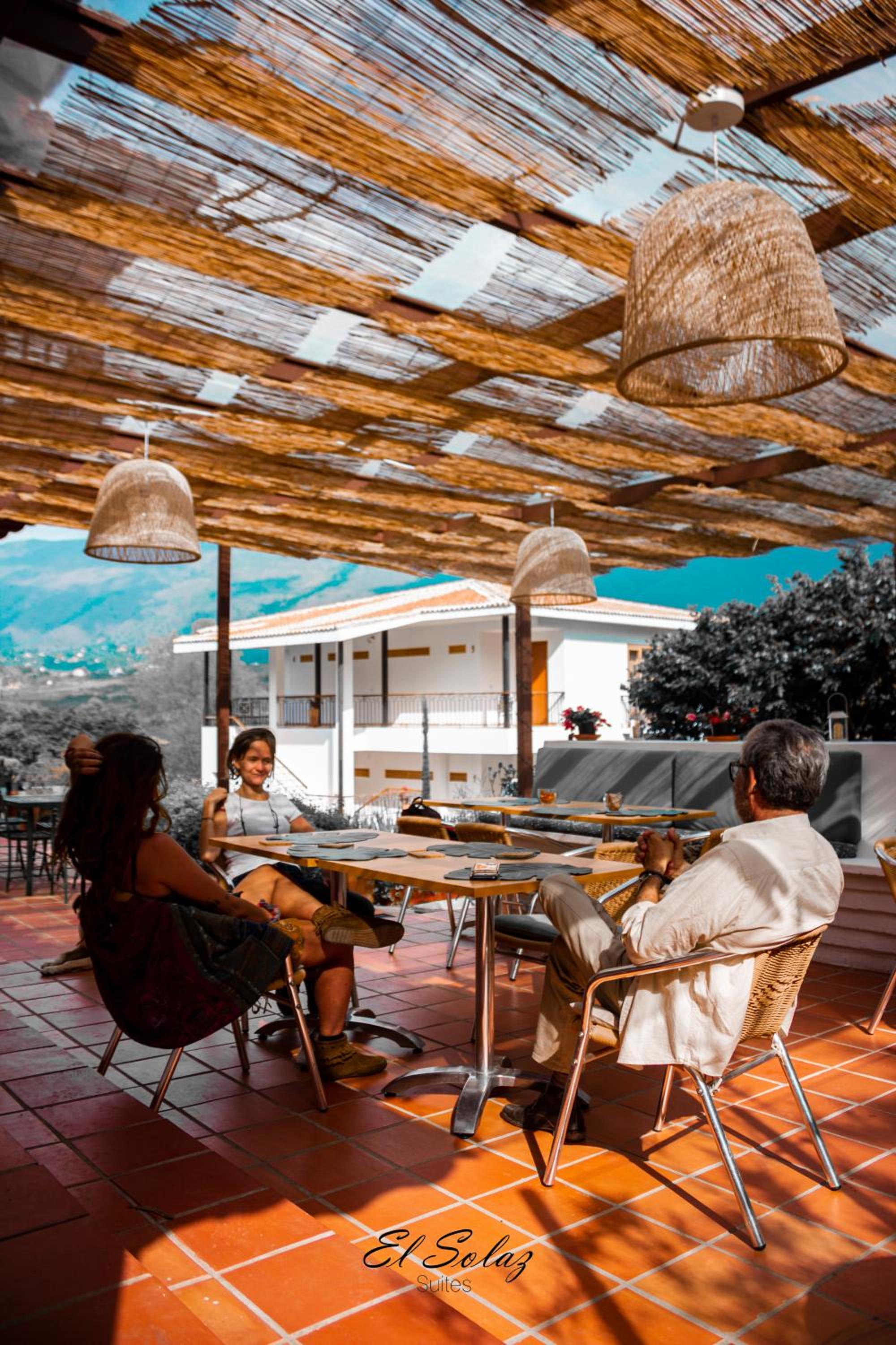 El Solaz By Honnor Living