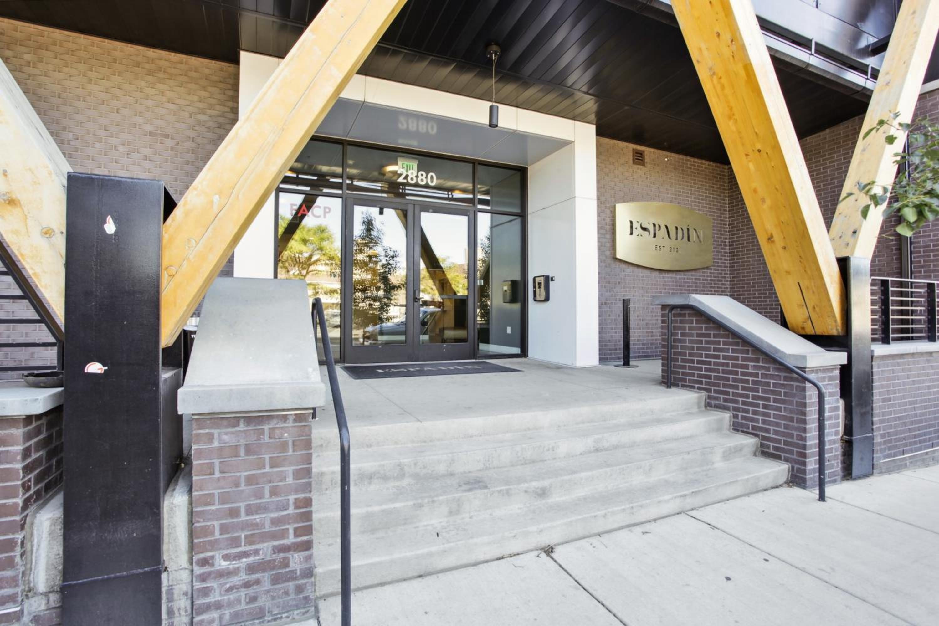 The Penthouse | Espadin LoHi view 3