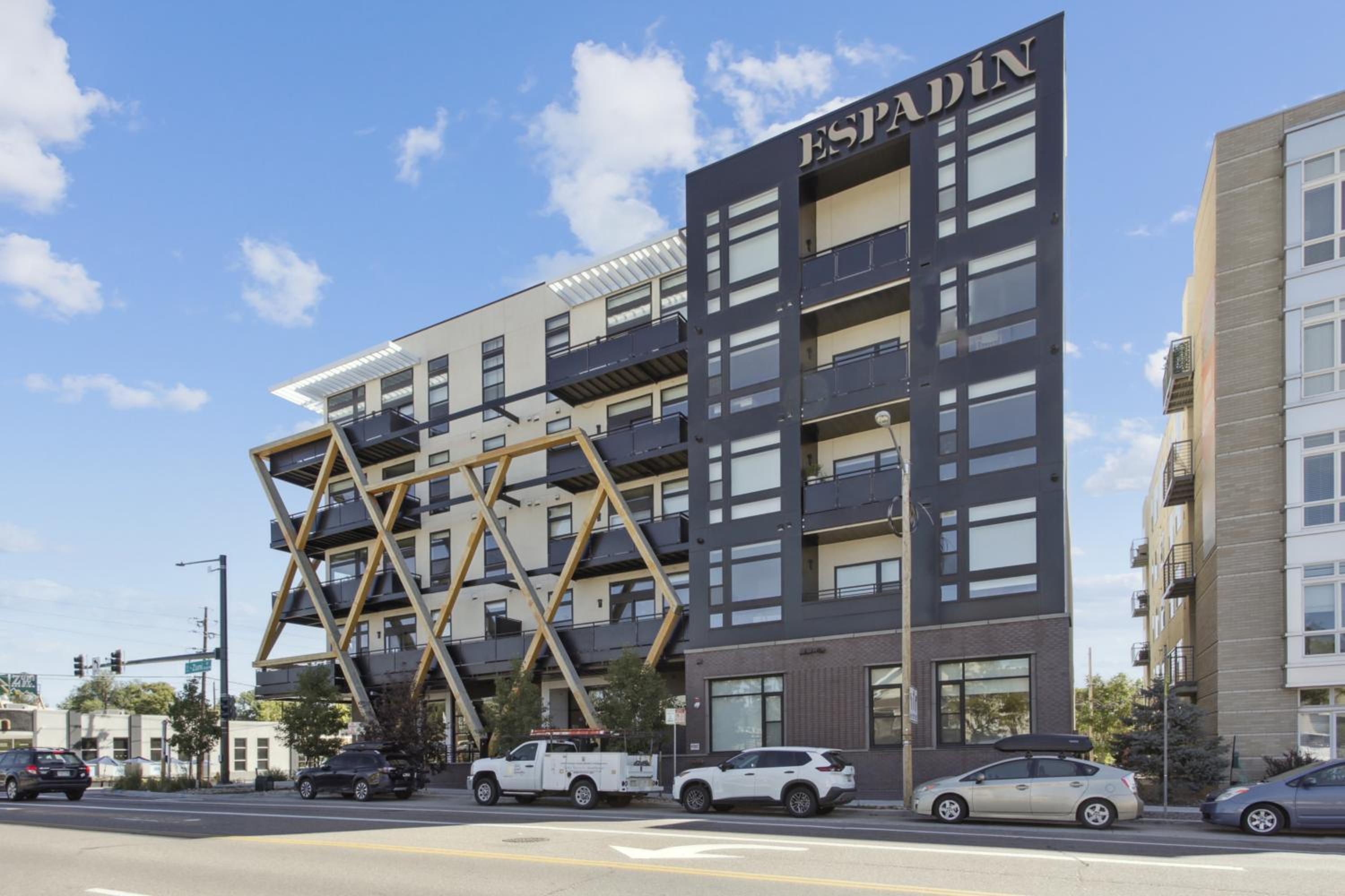 The Penthouse | Espadin LoHi in Denver, US