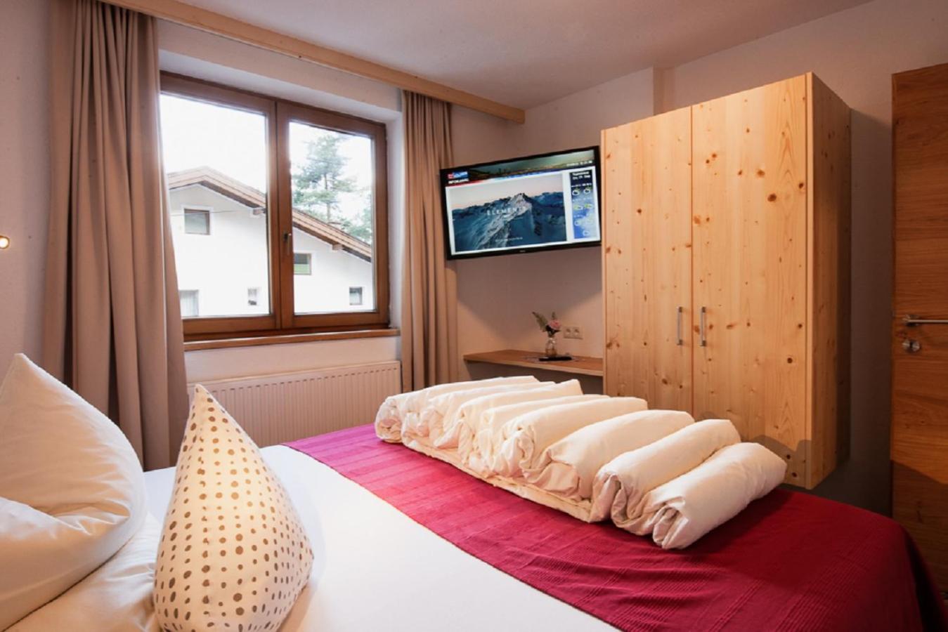 Falkner Appartement Resort