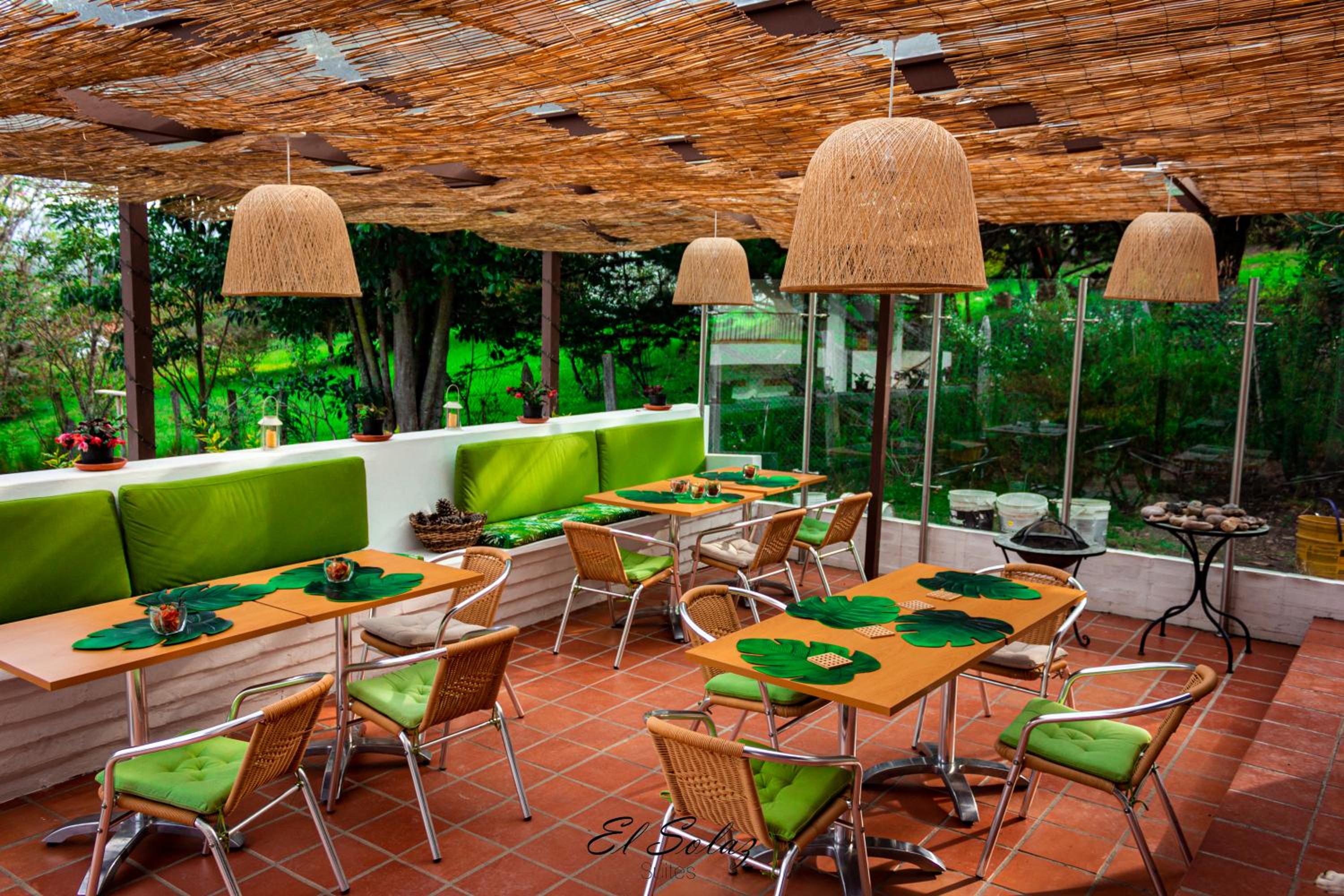 El Solaz By Honnor Living