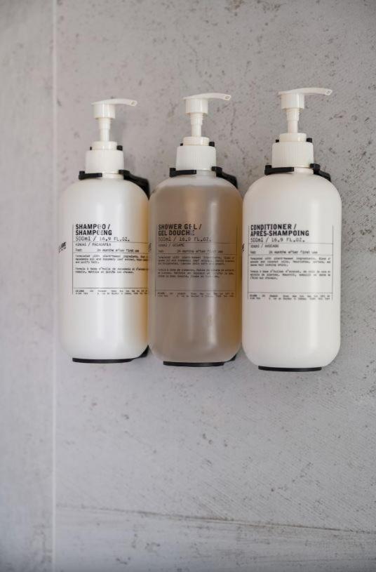 Chilltop Lounge | Espadin LoHi