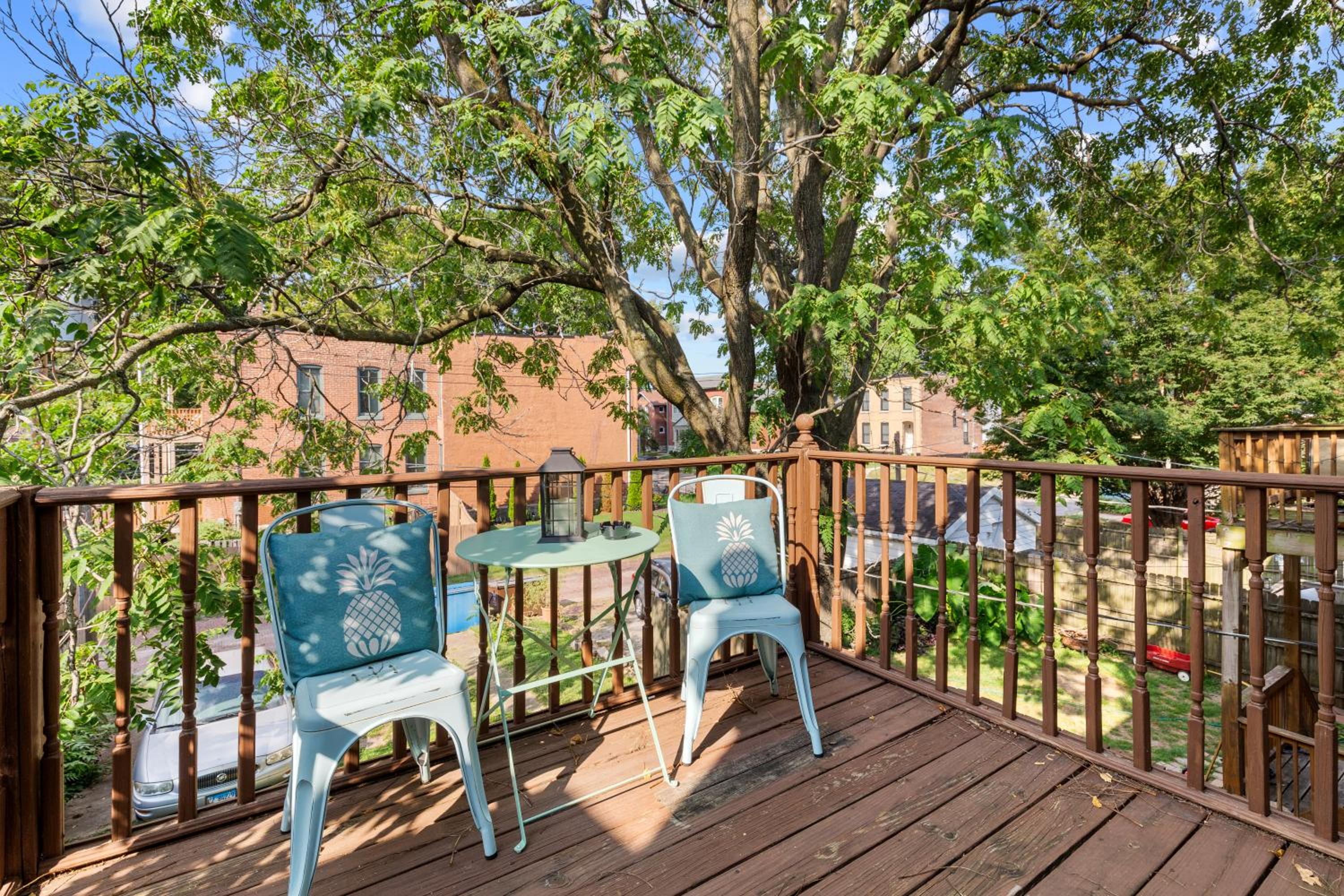 Cozy Family Getaway - JZ Vacation Rentals view 5